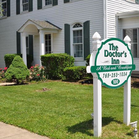 The Doctor'S Inn Oxford Luaran gambar