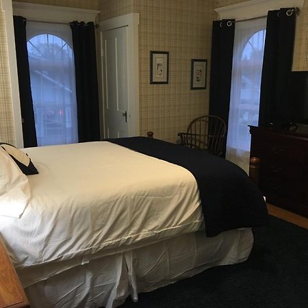 The Doctor'S Inn Oxford Bilik gambar
