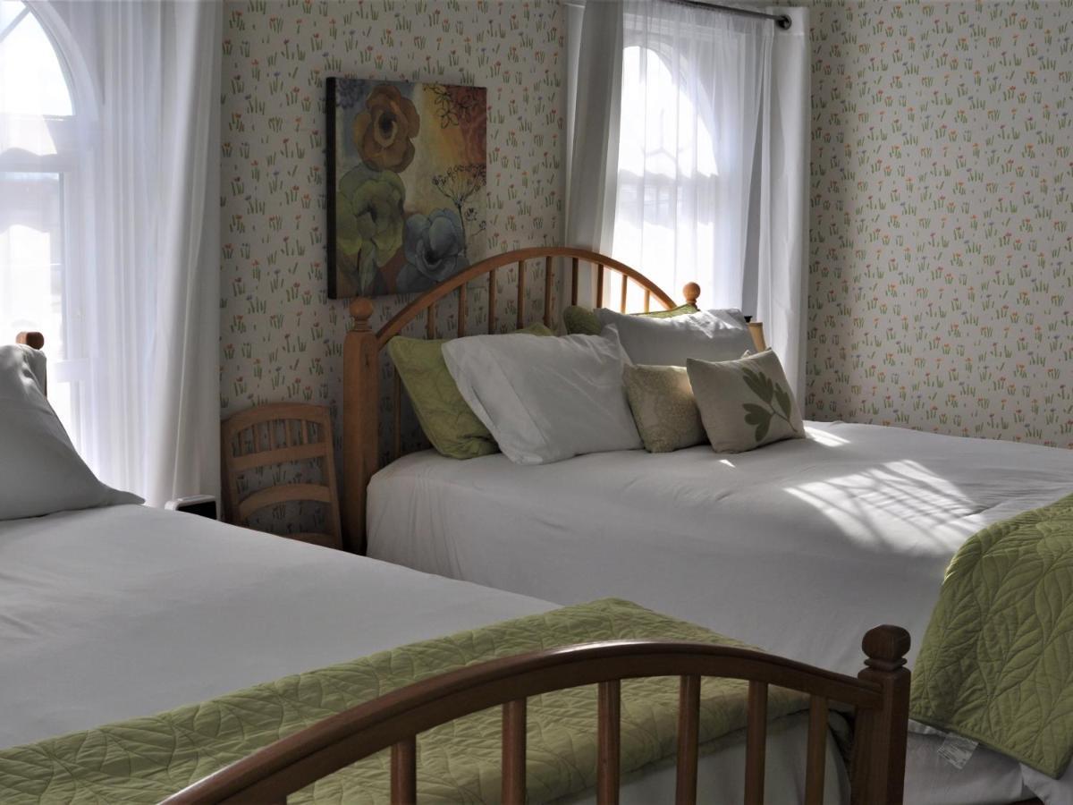 The Doctor'S Inn Oxford Luaran gambar