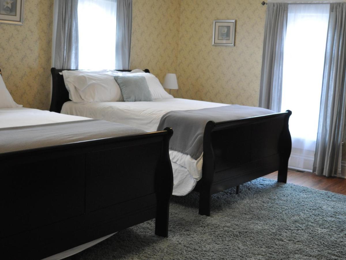 The Doctor'S Inn Oxford Luaran gambar
