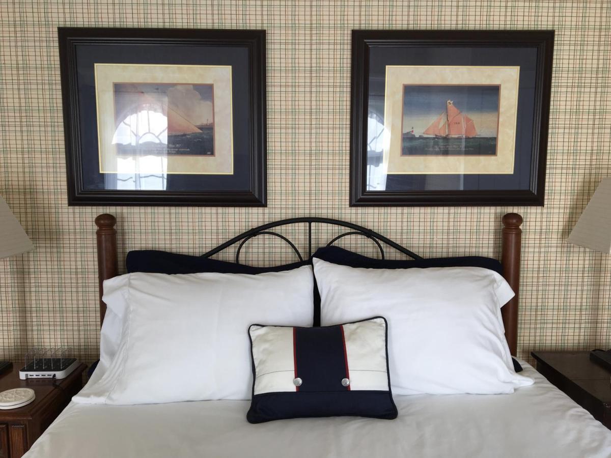 The Doctor'S Inn Oxford Luaran gambar