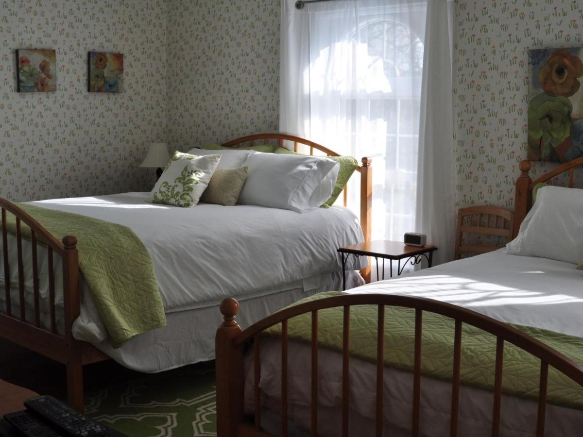 The Doctor'S Inn Oxford Luaran gambar