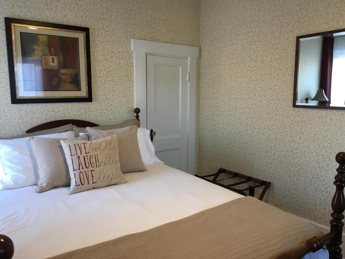 The Doctor'S Inn Oxford Luaran gambar