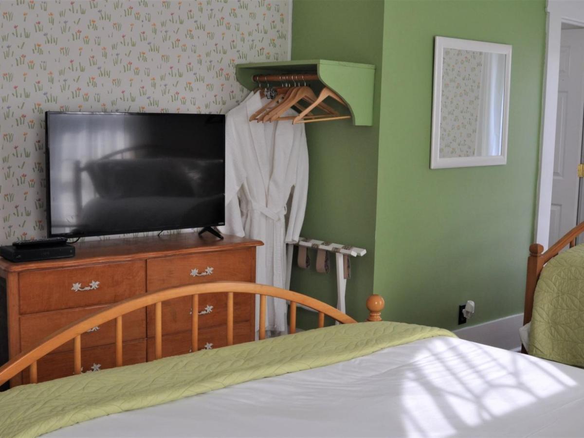 The Doctor'S Inn Oxford Luaran gambar