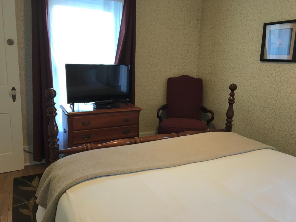 The Doctor'S Inn Oxford Luaran gambar