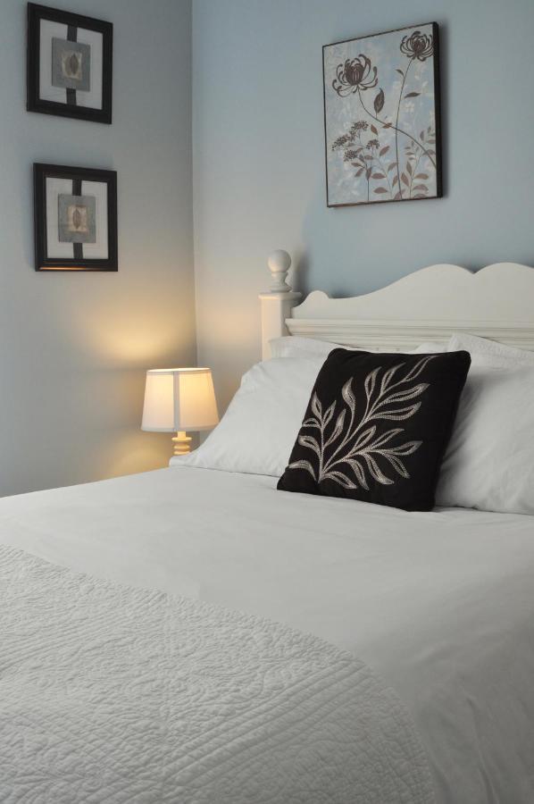 The Doctor'S Inn Oxford Luaran gambar