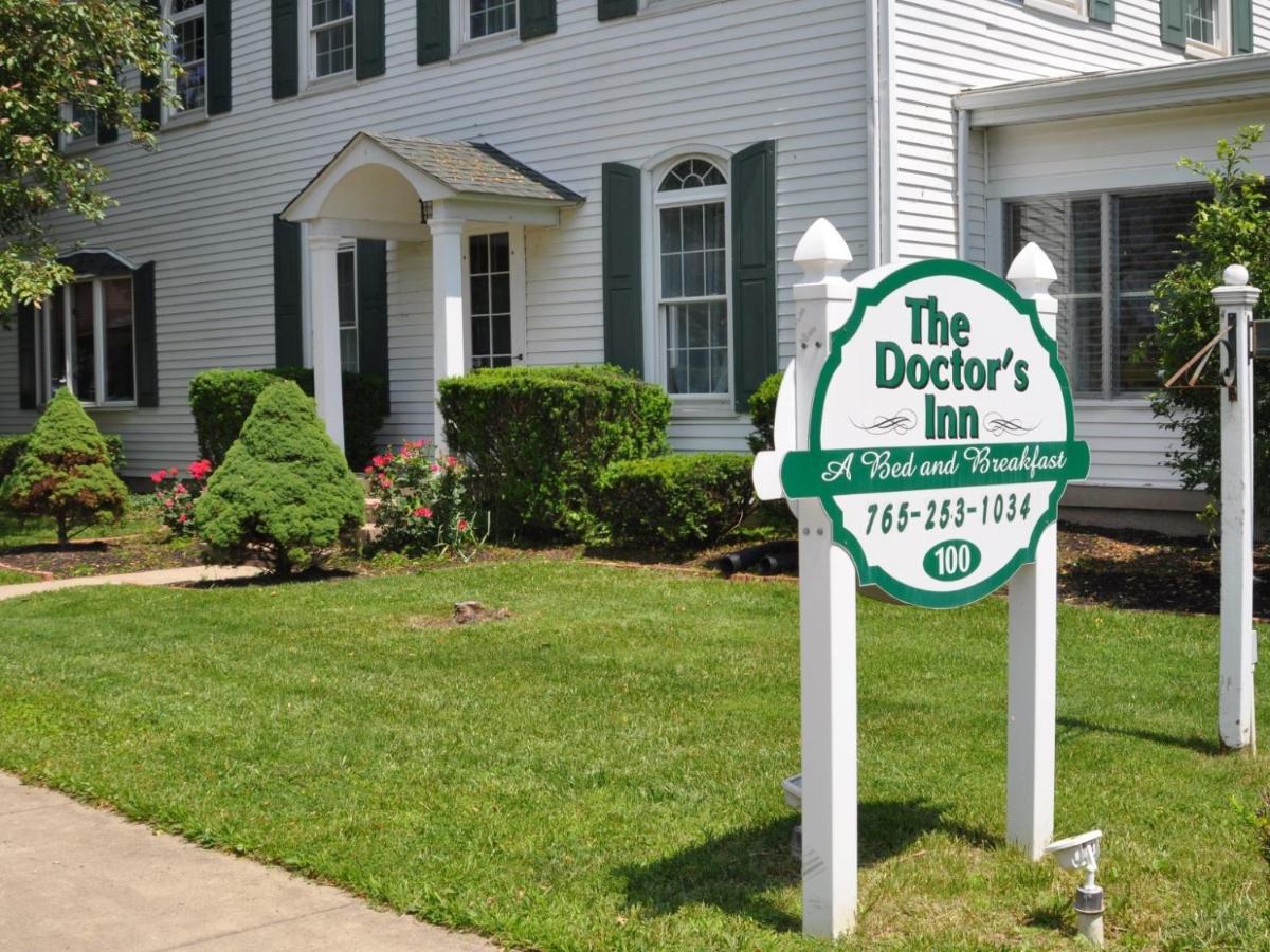 The Doctor'S Inn Oxford Luaran gambar