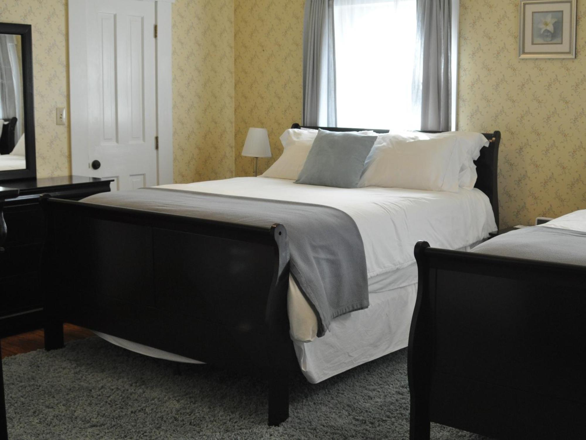 The Doctor'S Inn Oxford Bilik gambar