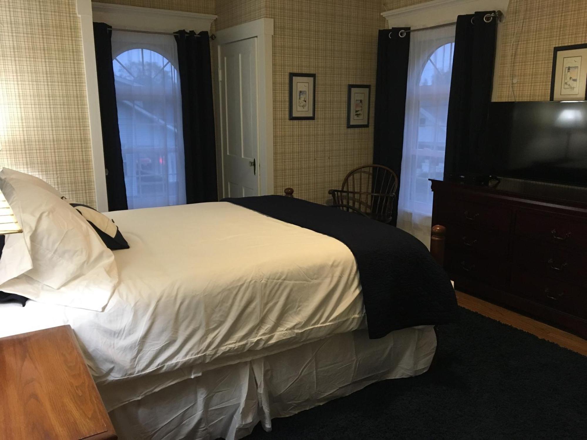 The Doctor'S Inn Oxford Bilik gambar